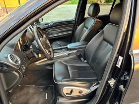 Mercedes-Benz ML 350 Grant Edition 7G 4Matic Navi - 25500 лв. - 84188604 11