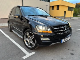 Mercedes-Benz ML 350 Grant Edition 7G 4Matic Navi - 25500 лв. - 84188604 3