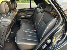 Mercedes-Benz ML 350 Grant Edition 7G 4Matic Navi - 25500 лв. - 84188604 15