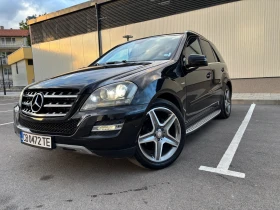 Mercedes-Benz ML 350 Grant Edition  7G 4Matic Navi