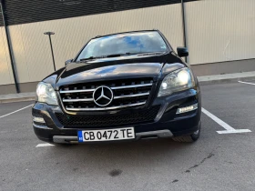 Mercedes-Benz ML 350 Grant Edition 7G 4Matic Navi - 25500 лв. - 84188604 2