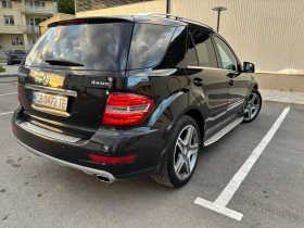 Mercedes-Benz ML 350 Grant Edition 7G 4Matic Navi - 25500 лв. - 84188604 7