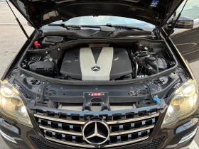 Mercedes-Benz ML 350 Grant Edition 7G 4Matic Navi - 25500 лв. - 84188604 17
