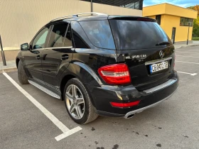 Mercedes-Benz ML 350 Grant Edition 7G 4Matic Navi - 25500 лв. - 84188604 5
