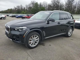 BMW X5 3.0L 6 All wheel drive