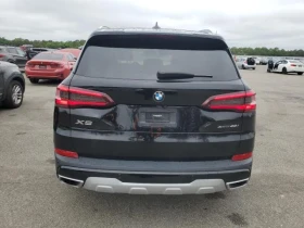 BMW X5 3.0L 6 All wheel drive | Mobile.bg    3