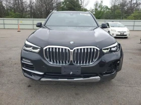 BMW X5 3.0L 6 All wheel drive | Mobile.bg    8