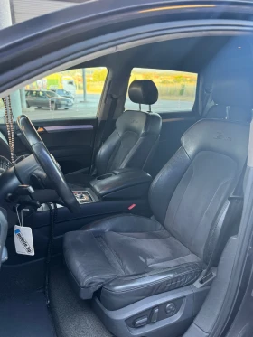 Audi Q7 3.0 TDI S-Line | Mobile.bg    9