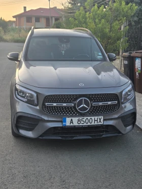 Mercedes-Benz GLB | Mobile.bg    6