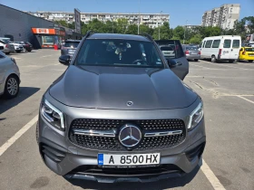 Mercedes-Benz GLB 6+ 1 | Mobile.bg    13