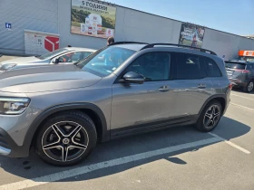 Mercedes-Benz GLB 6+ 1 | Mobile.bg    12