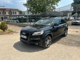 Audi Q7 3.0TDI 6+ 1 места - 15300 лв. - 38973365 3