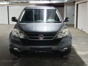 Обява за продажба на Honda Cr-v 2.0 i-Vtec 4x4 EURO 5B 145420km 8гуми с 8 джанти ~24 500 лв. - изображение 1