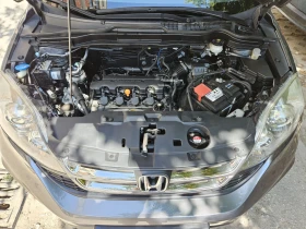 Honda Cr-v 2.0 i-Vtec 4x4 EURO 5B 145420km 8  8  | Mobile.bg    15