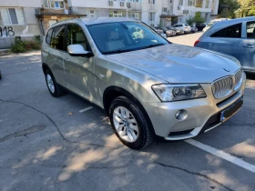 Обява за продажба на BMW X3 F25 ~24 900 лв. - изображение 1