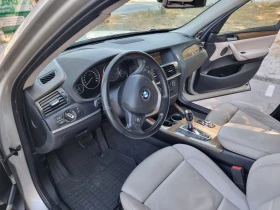 Обява за продажба на BMW X3 F25 ~24 900 лв. - изображение 8