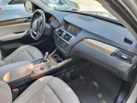 Обява за продажба на BMW X3 F25 ~24 900 лв. - изображение 9