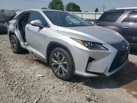 Lexus RX 350 - 39000 лв. - 30476658 5