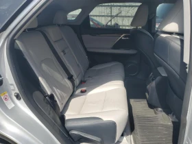 Lexus RX 350 - 39000 лв. - 30476658 11