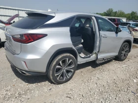 Lexus RX 350 - 39000 лв. - 30476658 4