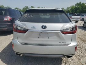 Lexus RX 350 - 39000 лв. - 30476658 3