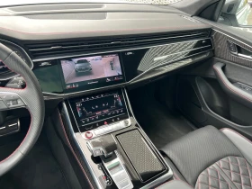 Audi SQ8 TFSI quattro - 165000 лв. - 47907894 11