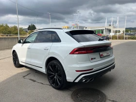 Audi SQ8 TFSI quattro - 165000 лв. - 47907894 4