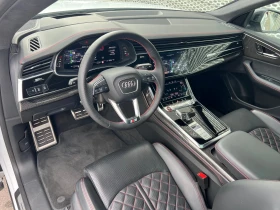 Audi SQ8 TFSI quattro - 165000 лв. - 47907894 9