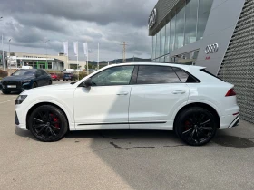 Audi SQ8 TFSI quattro - 165000 лв. - 47907894 5