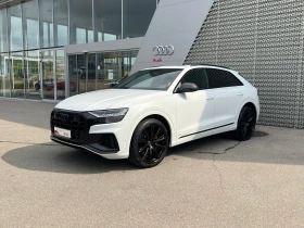 Audi SQ8 TFSI quattro - 165000 лв. - 47907894 6
