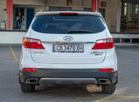 Обява за продажба на Hyundai Santa fe Grand Santa Fe  ~39 999 лв. - изображение 5 | Auto.bg Обява за продажба на Hyundai Santa fe Grand Santa Fe  ~39 999 лв. - изображение 5
