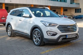 Обява за продажба на Hyundai Santa fe Grand Santa Fe  ~39 999 лв. - изображение 2 | Auto.bg Обява за продажба на Hyundai Santa fe Grand Santa Fe  ~39 999 лв. - изображение 2
