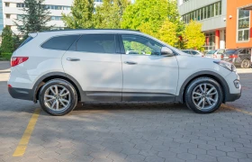 Обява за продажба на Hyundai Santa fe Grand Santa Fe  ~39 999 лв. - изображение 3 | Auto.bg Обява за продажба на Hyundai Santa fe Grand Santa Fe  ~39 999 лв. - изображение 3