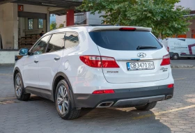 Обява за продажба на Hyundai Santa fe Grand Santa Fe  ~39 999 лв. - изображение 6 | Auto.bg Обява за продажба на Hyundai Santa fe Grand Santa Fe  ~39 999 лв. - изображение 6