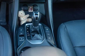 Обява за продажба на Hyundai Santa fe Grand Santa Fe  ~39 999 лв. - изображение 9 | Auto.bg Обява за продажба на Hyundai Santa fe Grand Santa Fe  ~39 999 лв. - изображение 9