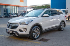 Обява за продажба на Hyundai Santa fe Grand Santa Fe  ~39 999 лв. - изображение 1 | Auto.bg Обява за продажба на Hyundai Santa fe Grand Santa Fe  ~39 999 лв. - изображение 1