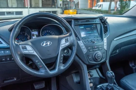 Обява за продажба на Hyundai Santa fe Grand Santa Fe  ~39 999 лв. - изображение 8 | Auto.bg Обява за продажба на Hyundai Santa fe Grand Santa Fe  ~39 999 лв. - изображение 8