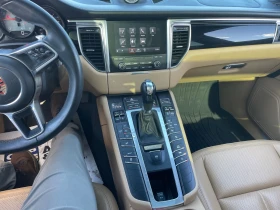 Porsche Macan * CARFAX*  *  | Mobile.bg    9