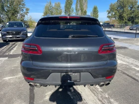 Porsche Macan * CARFAX*  *  | Mobile.bg    5