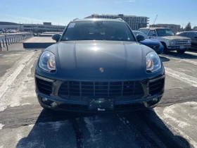 Porsche Macan * CARFAX*  *  | Mobile.bg    2