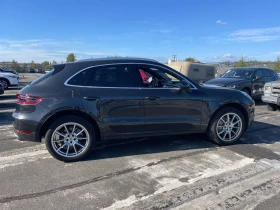 Porsche Macan * CARFAX*  *  | Mobile.bg    4