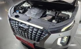 Обява за продажба на Hyundai Palisade Gasoline 3.8 4WD Prestige ~44 620 лв. - изображение 5