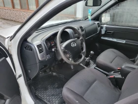 Great Wall Steed 5 2.0CRDI 140ps 4x4 klima | Mobile.bg    7