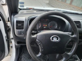 Great Wall Steed 5 2.0CRDI 140ps 4x4 klima | Mobile.bg    8