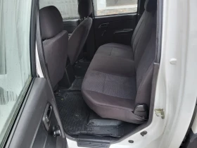 Great Wall Steed 5 2.0CRDI 140ps 4x4 klima | Mobile.bg    10