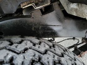 Great Wall Steed 5 2.0CRDI 140ps 4x4 klima | Mobile.bg    14