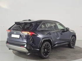 Toyota Rav4 2.5 HEV STYLE  4x4 SELECTION - 76950 лв. / 39343.91 € - 29711982 4
