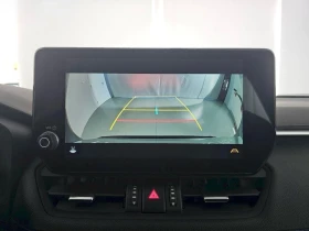 Toyota Rav4 2.5 HEV STYLE  4x4 SELECTION - 76950 лв. / 39343.91 € - 29711982 9