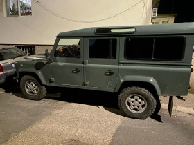 Land Rover Defender - 45000 лв. / 23008.13 € - 60424915 3