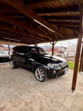BMW X5 - 5880 € / 11500.28 лв. - 14559786 5